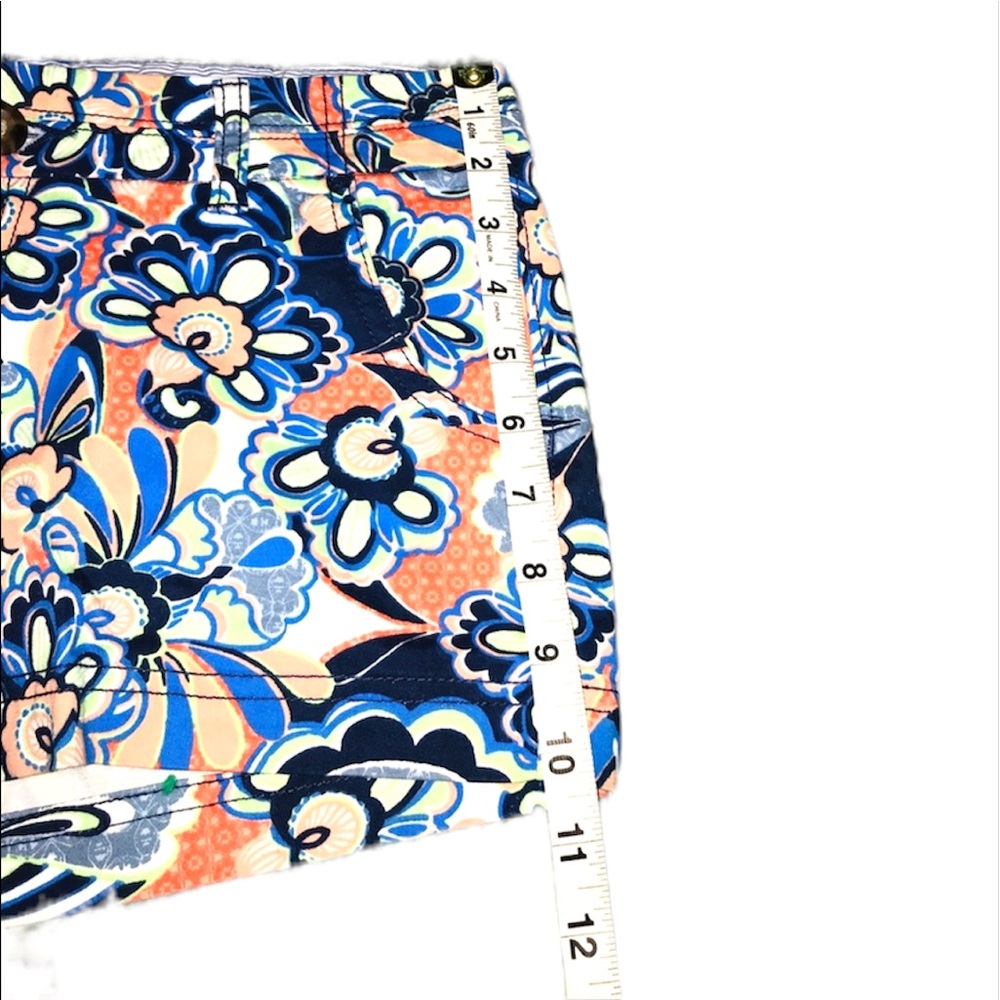 Red Camel Shorts - Picture 6 of 7